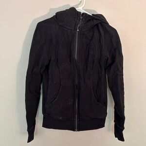 Lululemon Scuba Hoodie